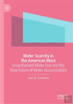 Bertrand.pt - Water Scarcity In The American West