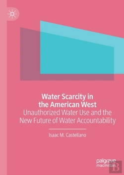 Bertrand.pt - Water Scarcity In The American West