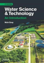 Water Science And Technology