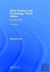 Water Science And Technology