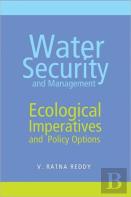 Water Security And Management