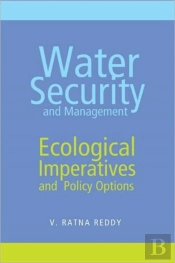Water Security And Management