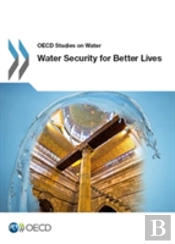 Water Security For Better Lives