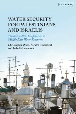 Bertrand.pt - Water Security For Palestinians And