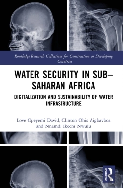 Bertrand.pt - Water Security In Sub-Saharan Africa
