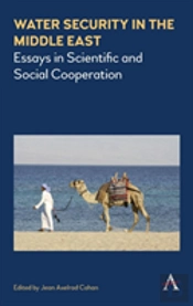 Water Security In The Middle East