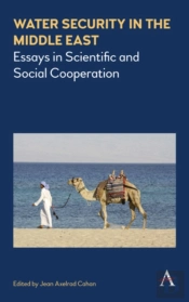 Water Security In The Middle East
