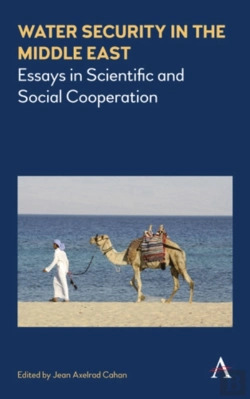 Bertrand.pt - Water Security In The Middle East