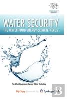 Water Security