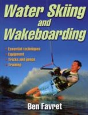 Water Skiing And Wakeboarding