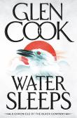 Water Sleeps
