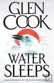 Water Sleeps