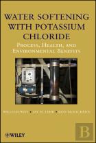 Water Softening With Potassium Chloride