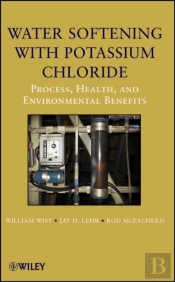 Water Softening With Potassium Chloride