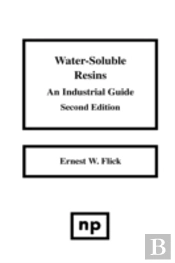 Water-Soluble Resins