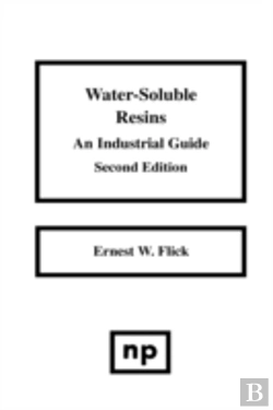 Bertrand.pt - Water-Soluble Resins