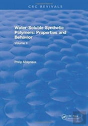 Water-Soluble Synthetic Polymers