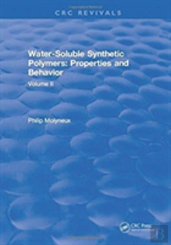 Bertrand.pt - Water-Soluble Synthetic Polymers