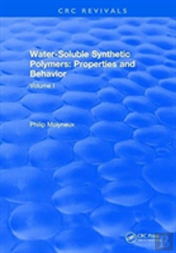 Bertrand.pt - Water-Soluble Synthetic Polymers