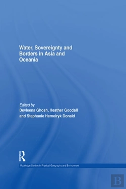 Bertrand.pt - Water, Sovereignty And Borders In Asia And Oceania