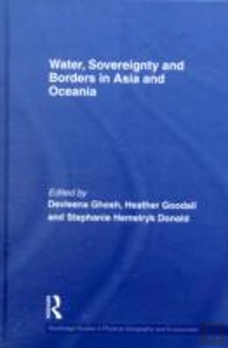 Bertrand.pt - Water, Sovereignty And Borders In Asia And Oceania