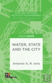 Water, State And The City