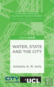 Water, State And The City