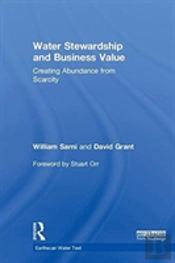 Water Stewardship And Business Value