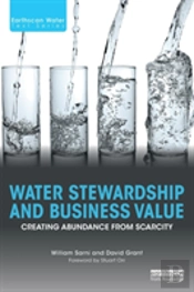 Water Stewardship And Business Value