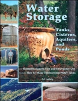Bertrand.pt - Water Storage