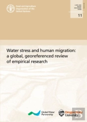 Water Stress And Human Migration