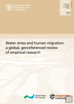 Bertrand.pt - Water Stress And Human Migration
