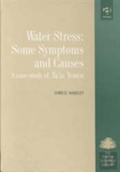 Water Stress: Some Symptoms And Causes