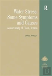Water Stress: Some Symptoms And Causes
