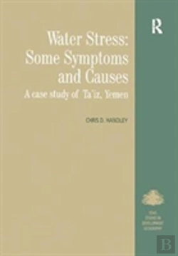 Bertrand.pt - Water Stress: Some Symptoms And Causes