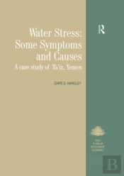 Water Stress: Some Symptoms And Causes