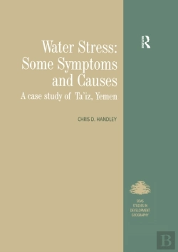 Bertrand.pt - Water Stress: Some Symptoms And Causes