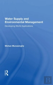 Water Supply And Environmental Management