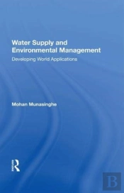 Water Supply And Environmental Management