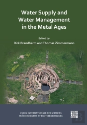 Water Supply And Water Management In The Metal Ages