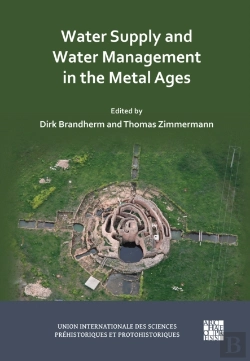 Bertrand.pt - Water Supply And Water Management In The Metal Ages