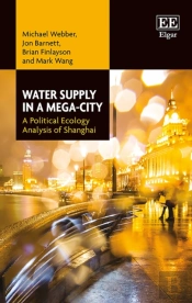 Water Supply In A Mega-City