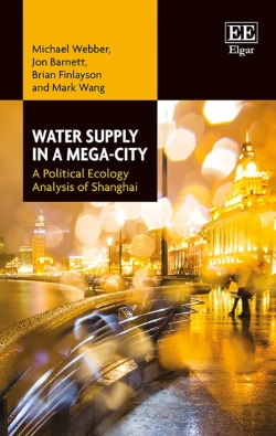 Bertrand.pt - Water Supply In A Mega-City