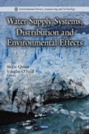Water Supply Systems, Distribution & Environmental Effects