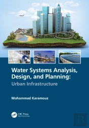 Water Systems Analysis, Design, And Planning