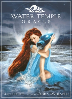 Bertrand.pt - Water Temple Oracle