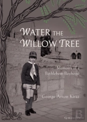 Water The Willow Tree