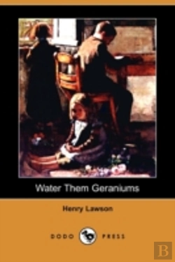Bertrand.pt - Water Them Geraniums (Dodo Press)