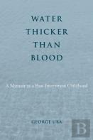 Water Thicker Than Blood