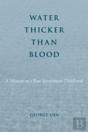 Water Thicker Than Blood